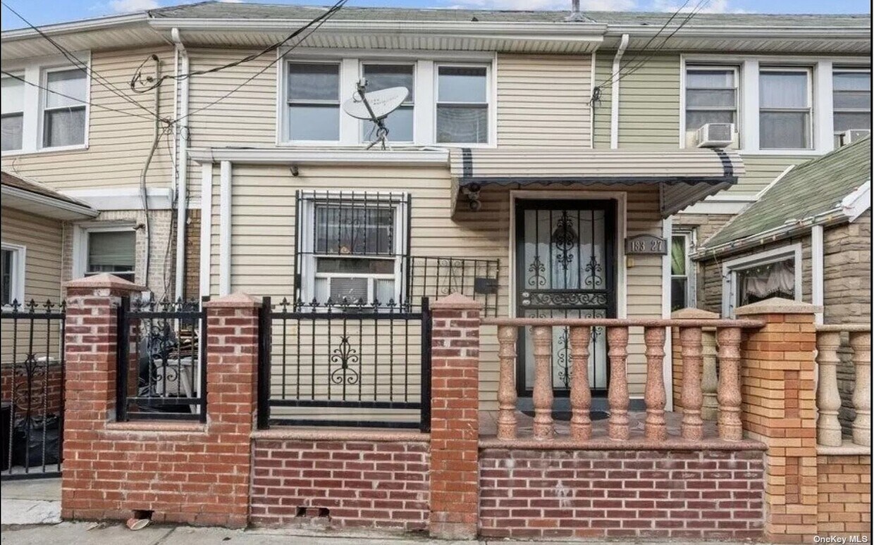 Foto principal - 183-27 Jamaica Ave