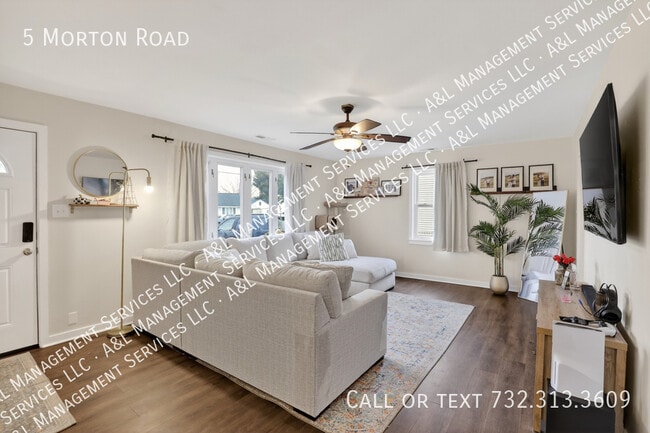 Foto del edificio - 5 Morton Rd