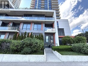 Building Photo - 55 Eglinton Ave W