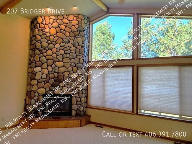 Foto del edificio - 207 Bridger Dr