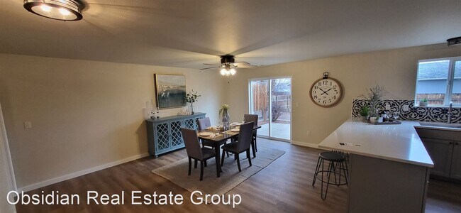 Building Photo - 4 br, 2.5 bath House - 3115 SW Metolius Av...