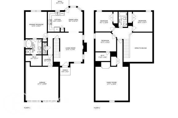 Foto principal - 3713 Cyrus St