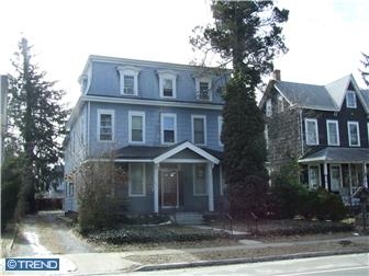 Primary Photo - 407 Cinnaminson Ave