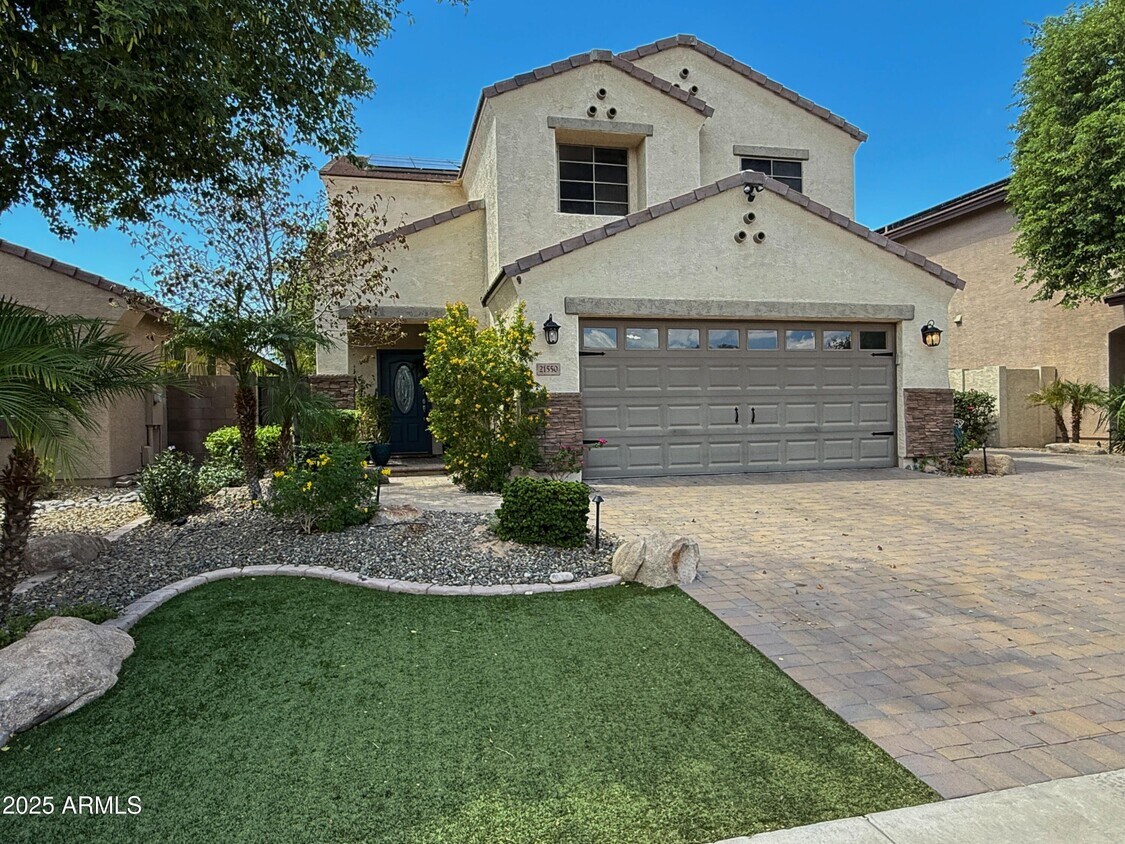 Foto principal - 21550 N 120th Ln