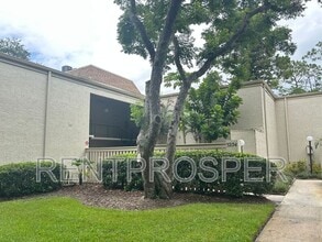 Building Photo - 3242 S Semoran Blvd