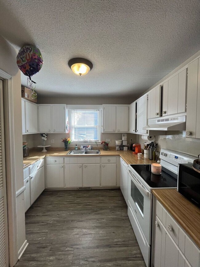 Foto del edificio - 29 Fort Hill Commons