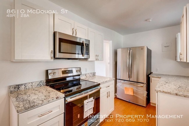 Foto del edificio - 8610 McDougal St
