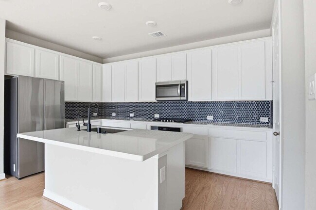 Foto del edificio - 9406 Caddo Ridge Ln