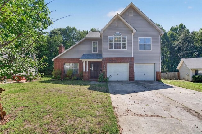 Building Photo - 5124 Rosemede Dr