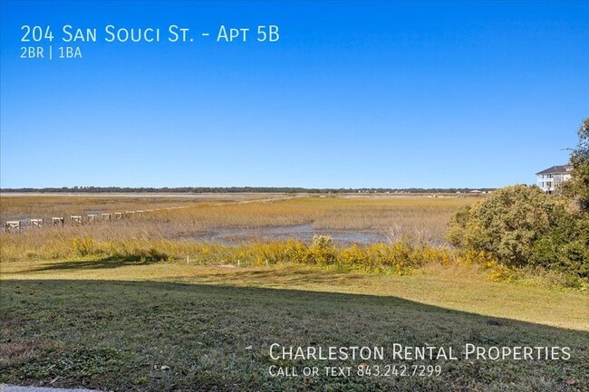 Building Photo - 204 Sans Souci St