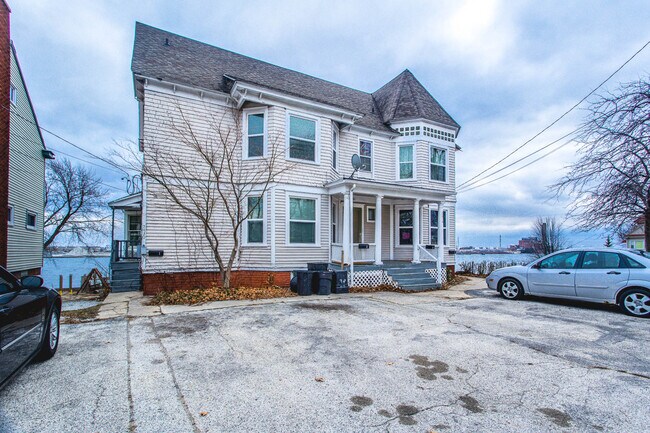 Street View - 2430 Military St