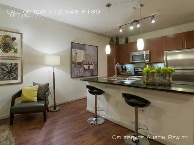 Building Photo - 1 bedroom in Austin TX 78741