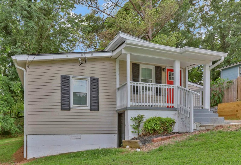 Foto principal - 2158 Amber Rd NW