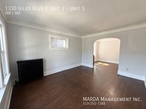 Building Photo - 1330 Giles Blvd E