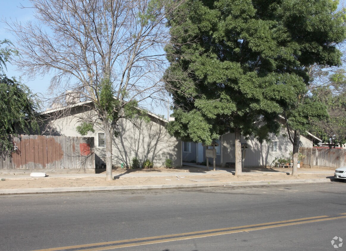 Primary Photo - 405-417 S O St