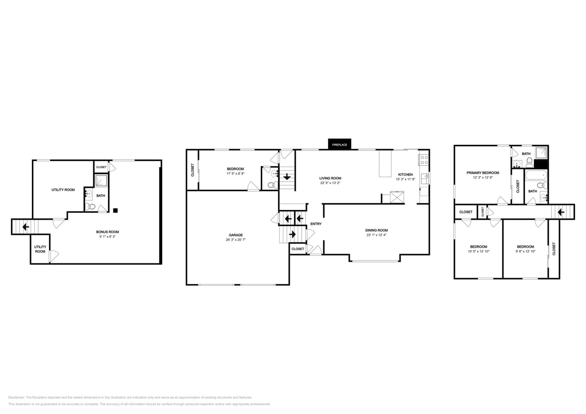 Building Photo - 9420 Hardy St
