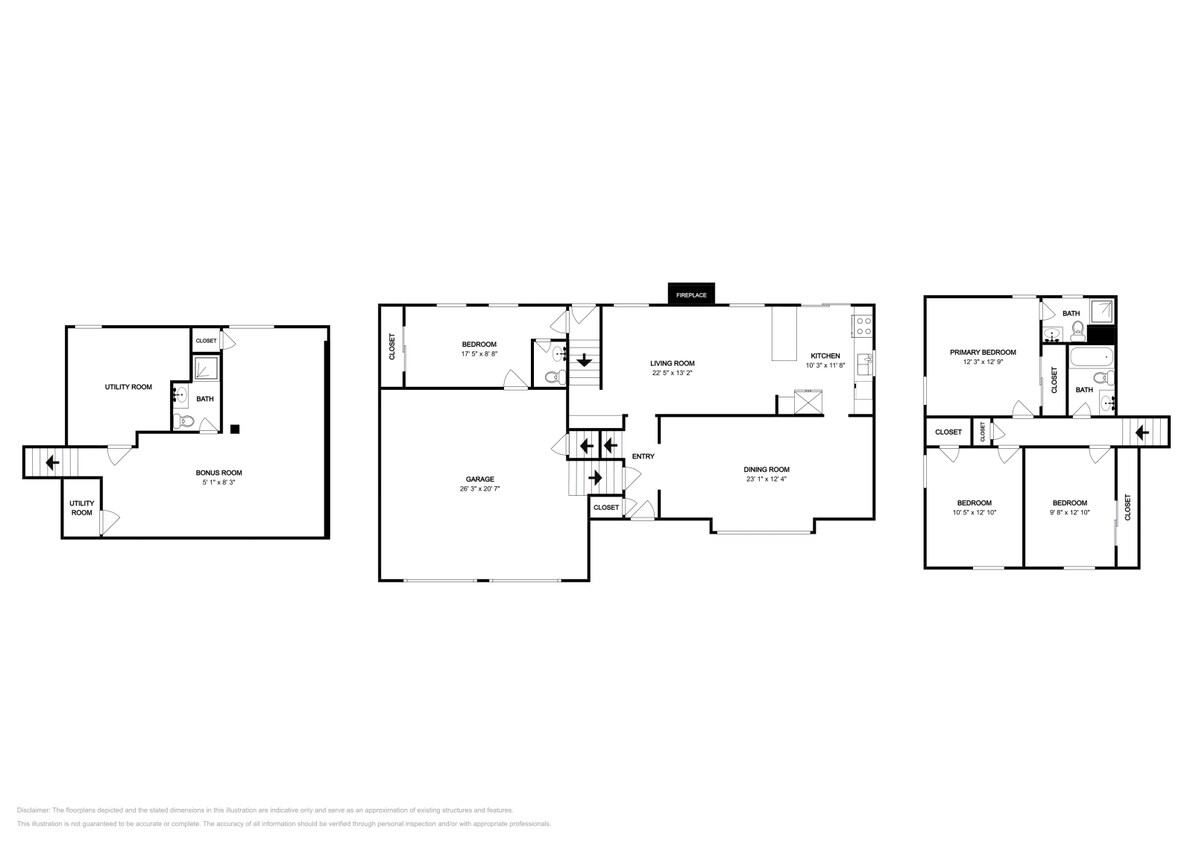 Foto del edificio - 9420 Hardy St
