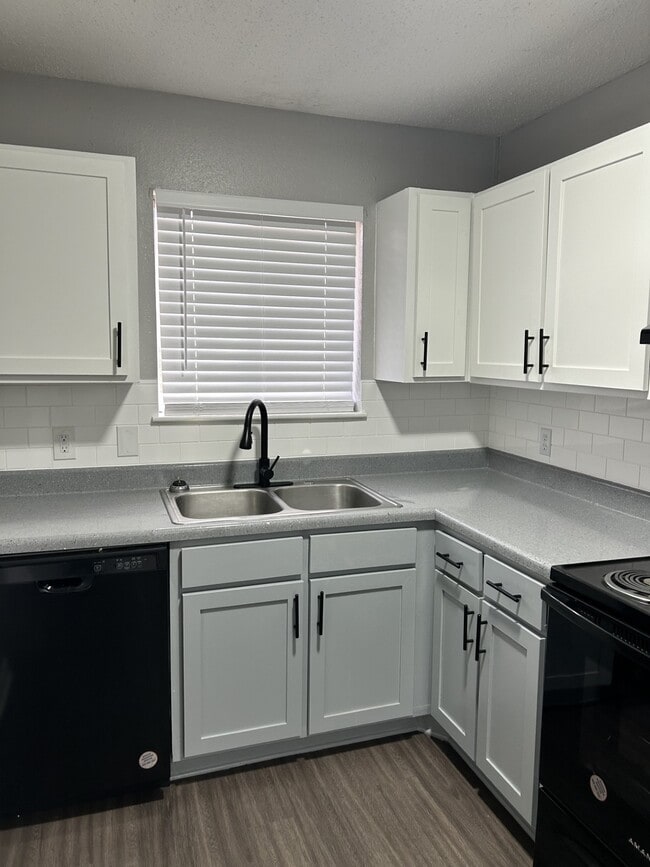 Tanglewood Apartments in Columbia, SC