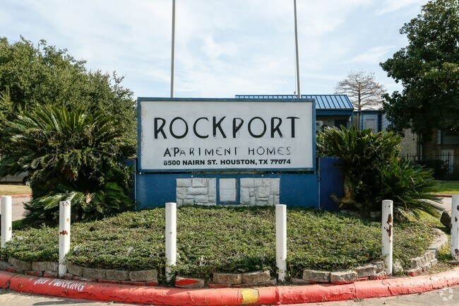 Foto del edificio - Rockport