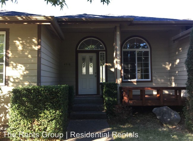Building Photo - 3 br, 2 bath House - 4516 Ruddell Rd SE