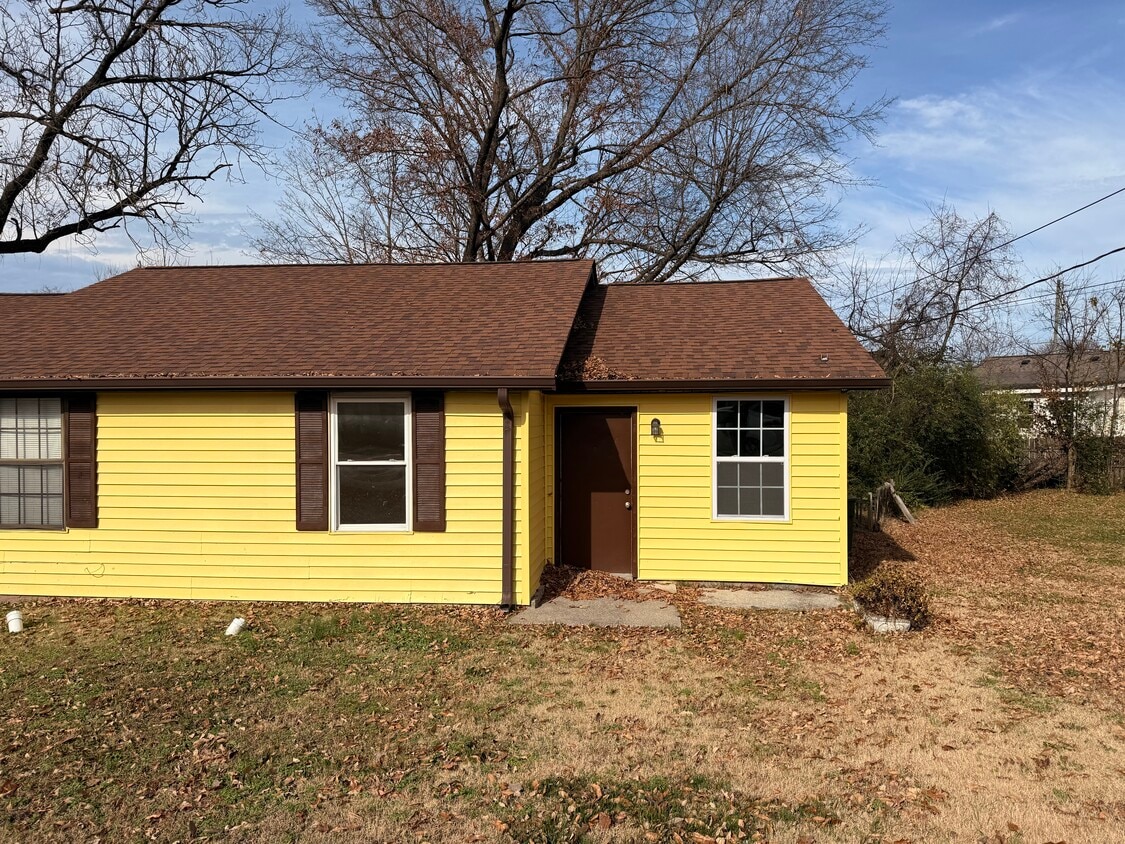 Foto principal - 4114 Hunting Dr