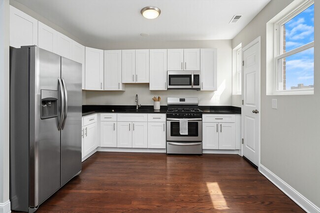 Foto del edificio - 6833 S Merrill Ave