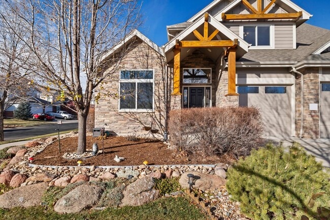 Building Photo - Luxury 5 Bedroom, 4 Bathroom in Fossil Lake