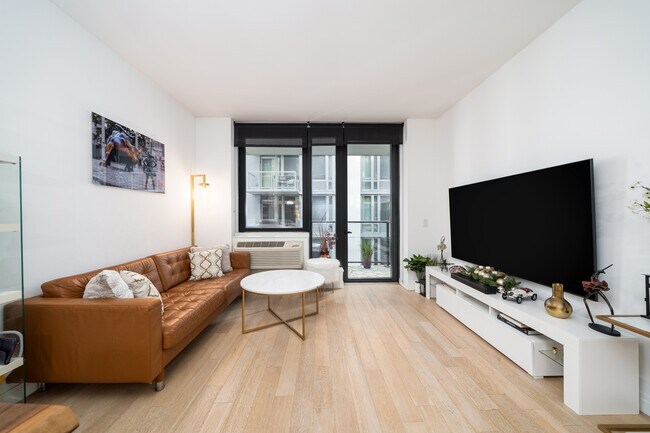 Foto del edificio - 160 1st St
