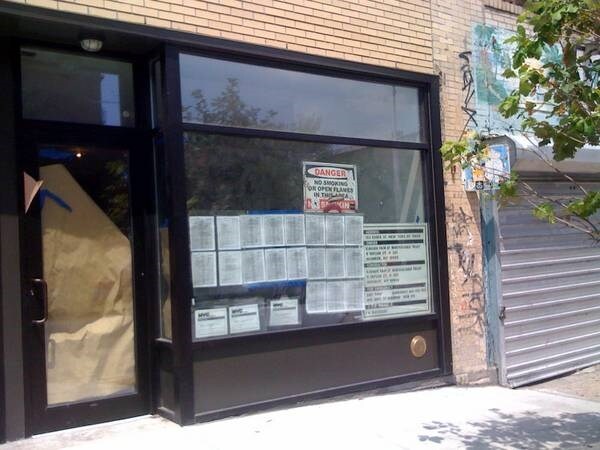 Building Photo - 153-155 Essex St