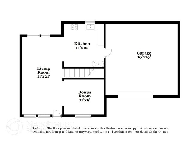Building Photo - 2615 Nana Ln