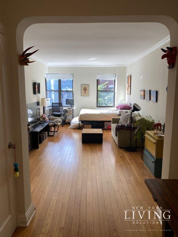 Foto del edificio - West Village Charming studio apartment in ...