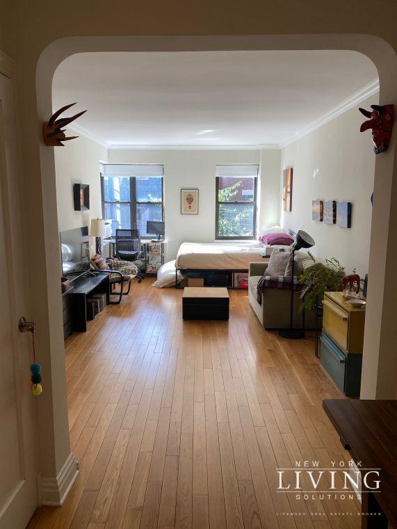 Foto del edificio - West Village Charming studio apartment in amazing location
