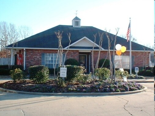 Apartamentos de Southwind - Southwind