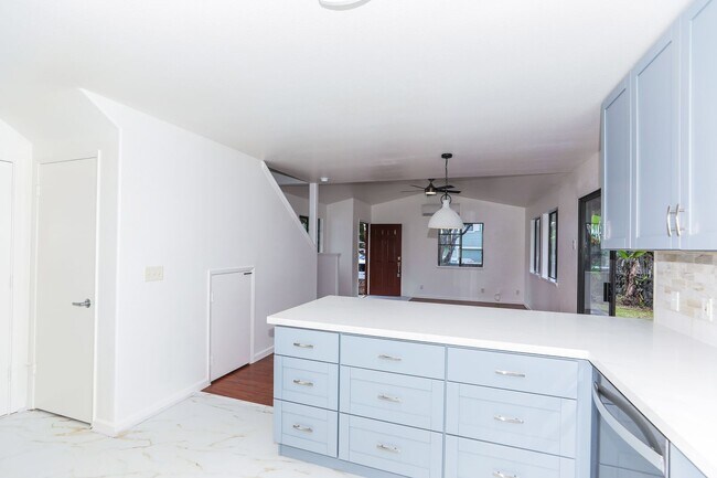 Foto del edificio - Mililani Mauka - Single Family Home | 3bd-2ba-attached garage