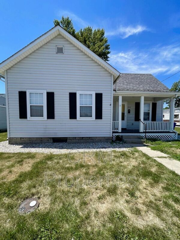 Foto principal - 1905 N Buckeye St