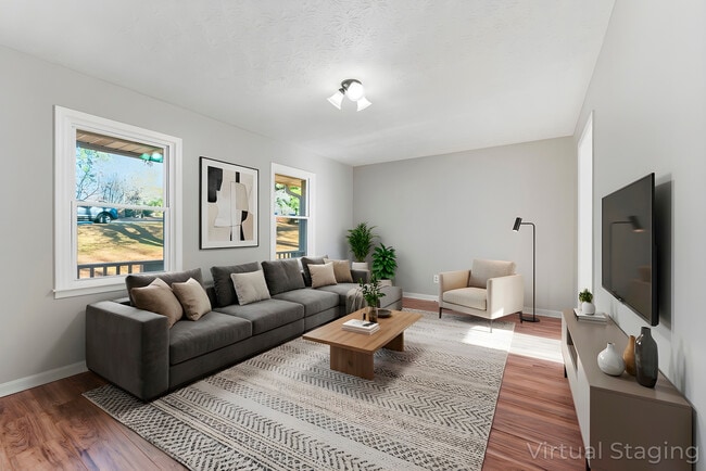 Foto del edificio - 264 Greenwood Dr NW