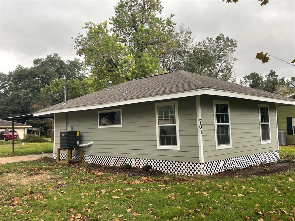 701 Koehl St, Wharton, TX 77488 House Rental in Wharton, TX