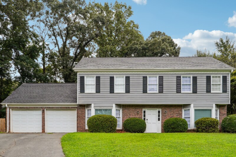 Primary Photo - 1416 Manchester Ct SW