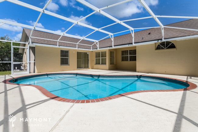 Building Photo - Spacious 4-Bedroom Home with Pool
