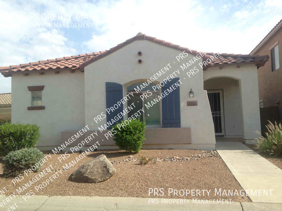 Primary Photo - 7739 Butte St