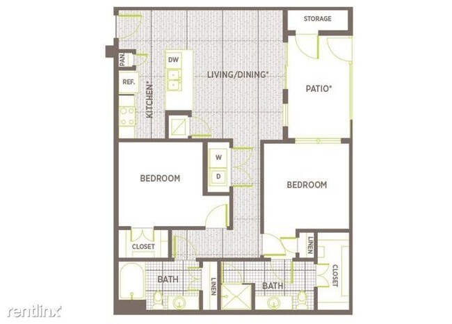 Foto del edificio - 7402 Wurzbach Rd