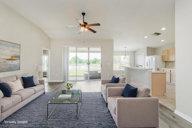Foto del edificio - 6613 Cambridge Park Dr