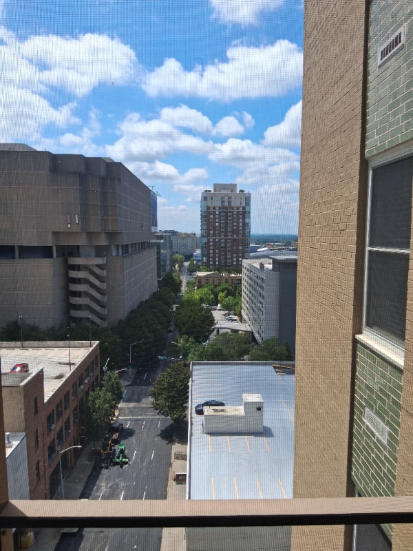 Building Photo - 300 Peachtree St NE