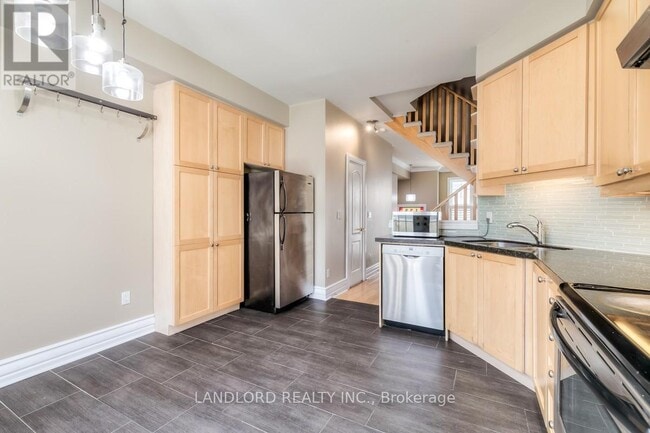 Photo du bâtiment - 135 Massey St