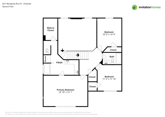 Building Photo - 5211 Bentgrass Run Dr