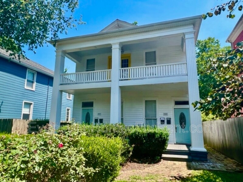 Foto principal - 205 Blackford Ave