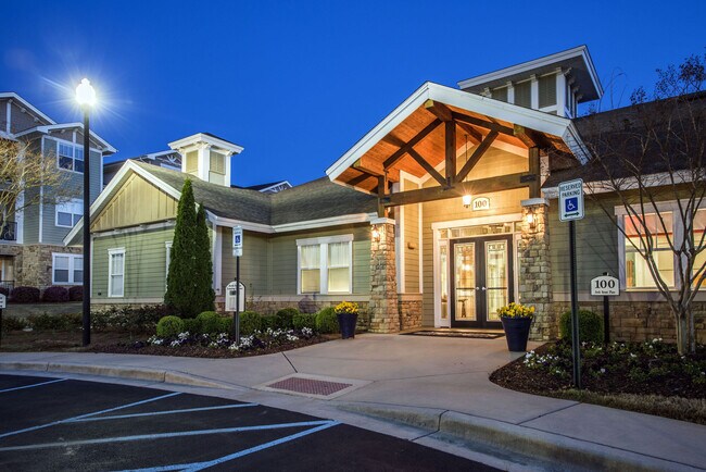 Foto del edificio - Arch Street