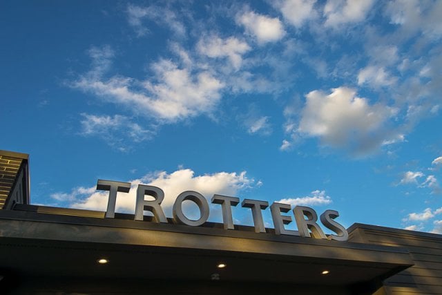 Building Photo - Trotters Park