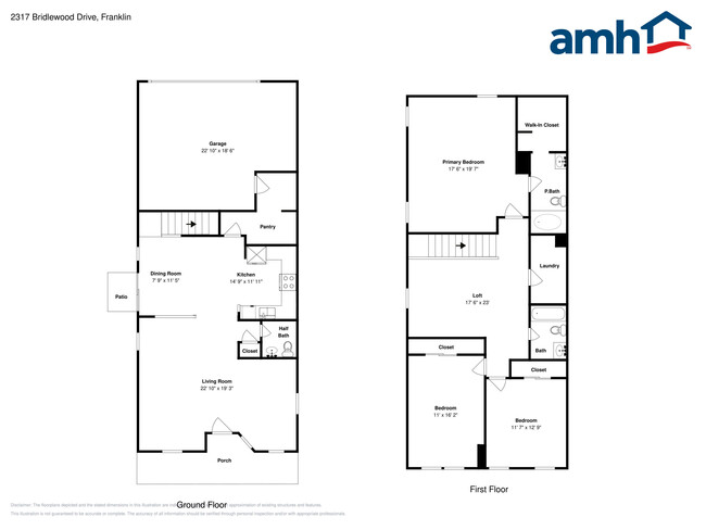 Foto del edificio - 2317 Bridlewood Dr