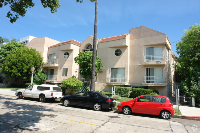 Foto del edificio - 14625 Dickens St